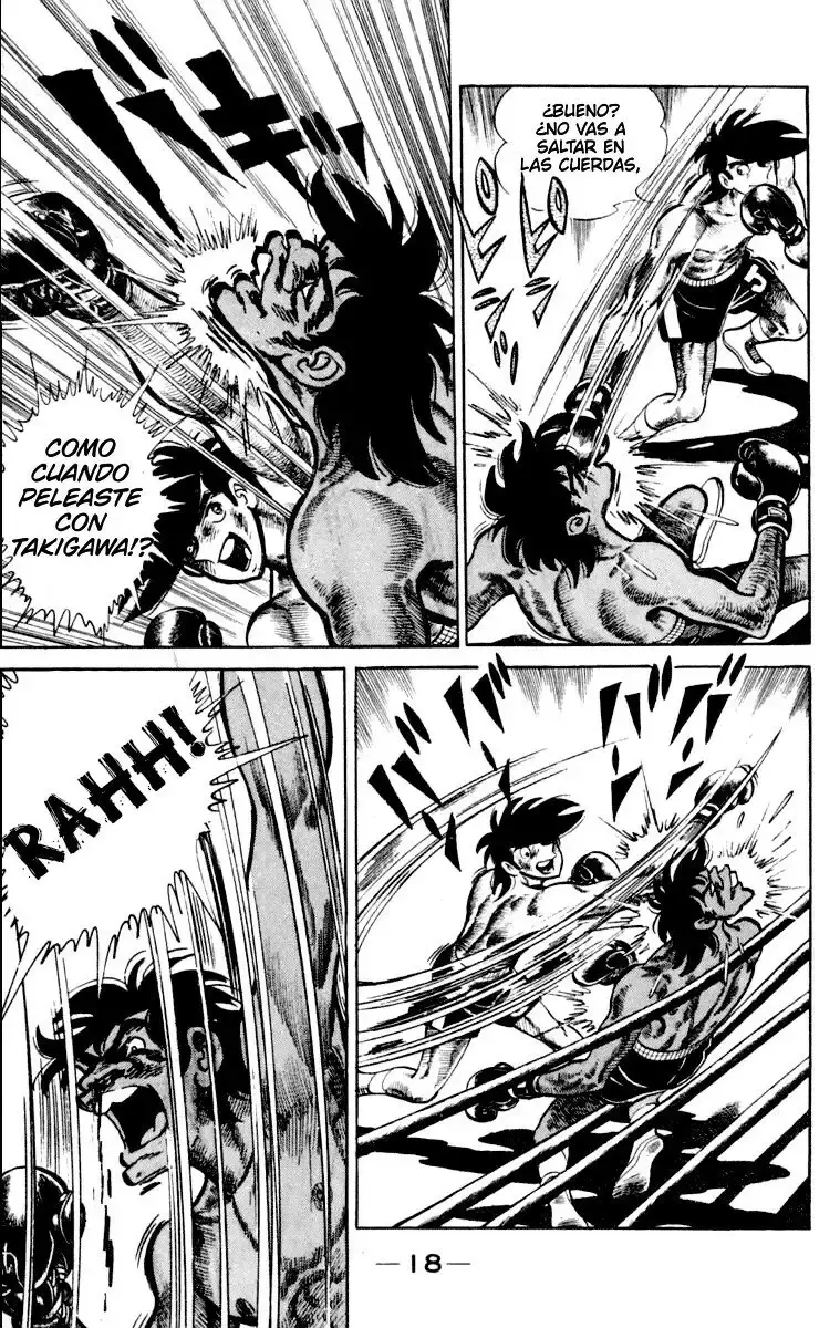 Capitulo 107 page 18