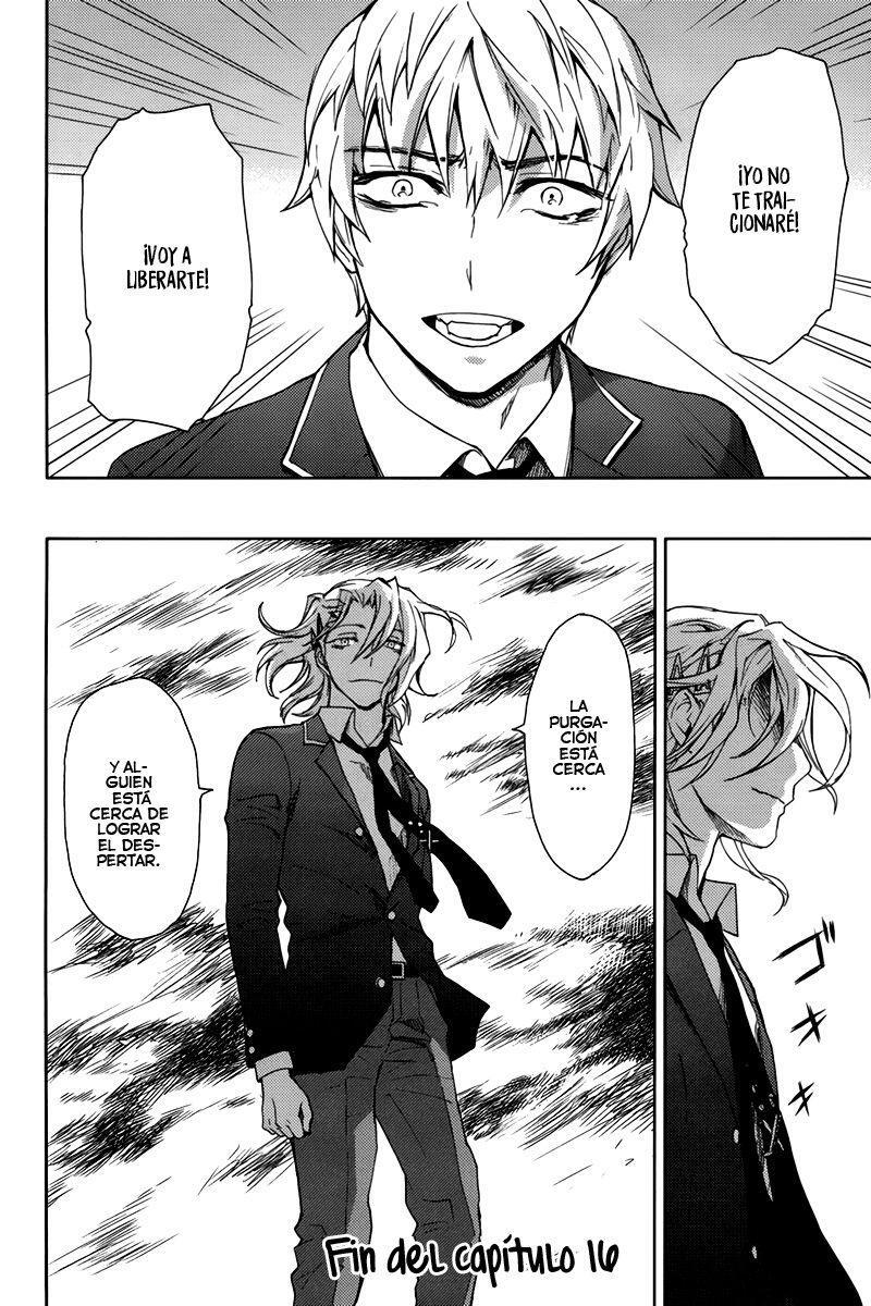 Capitulo 16 page 31