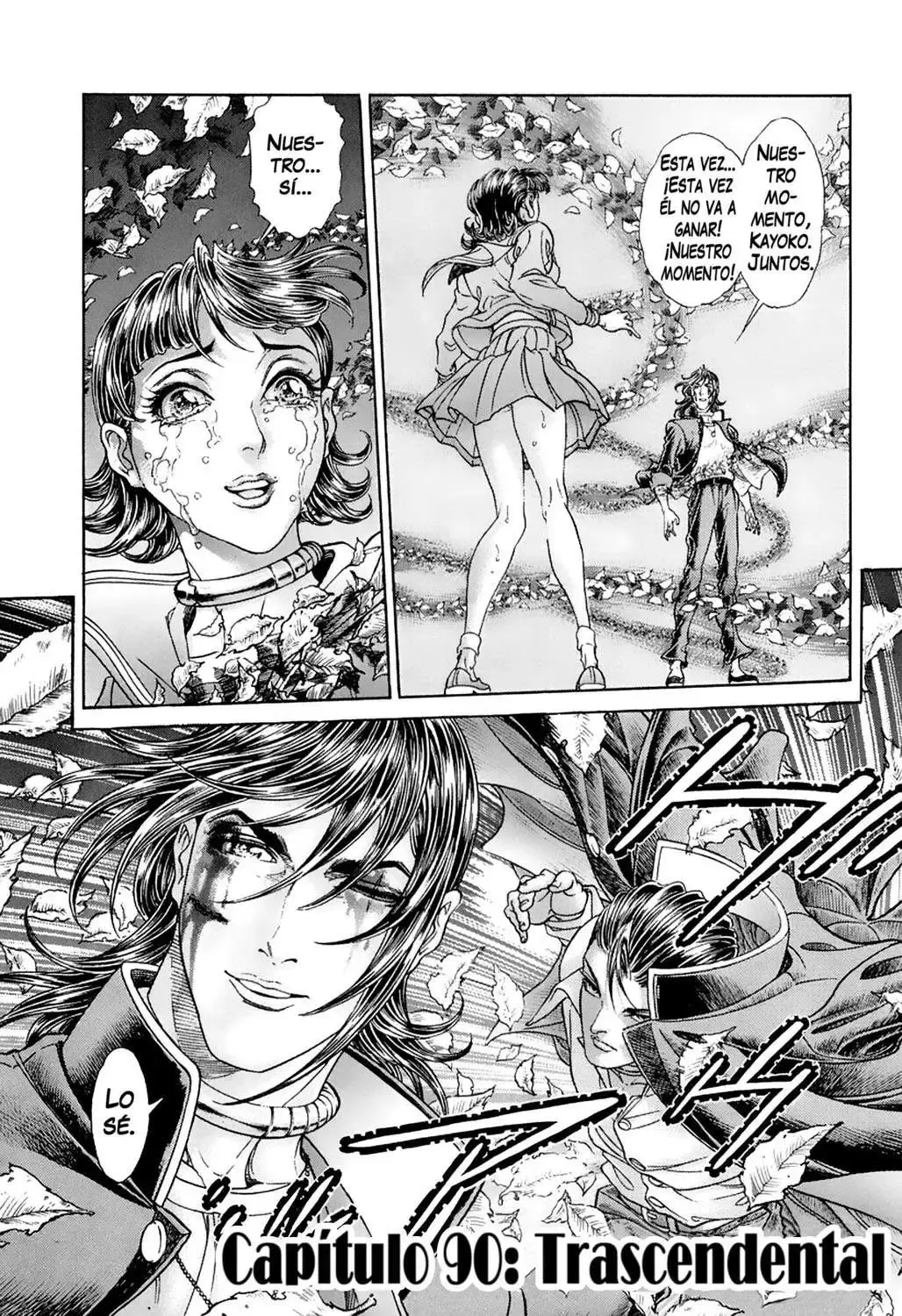 Capitulo 90 page 1