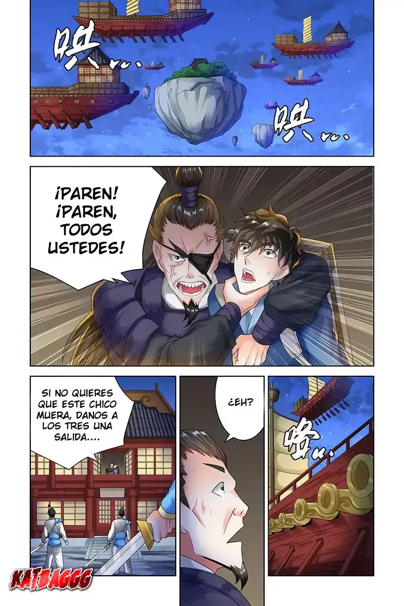 Capitulo 116 page 3