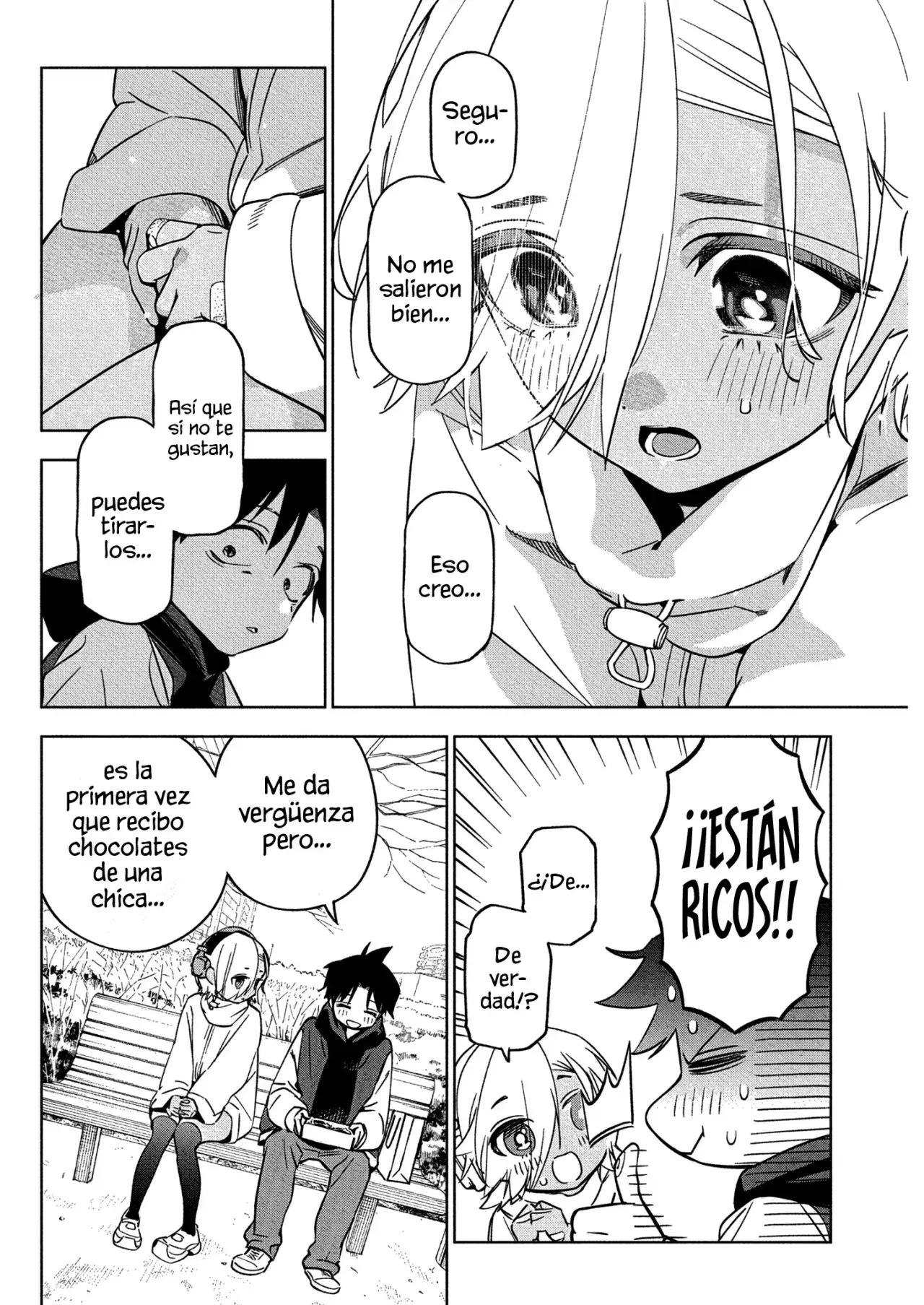 Capitulo 41 page 21