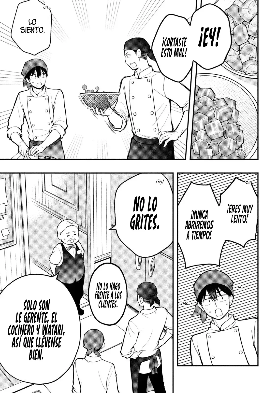 Capitulo 85 page 21