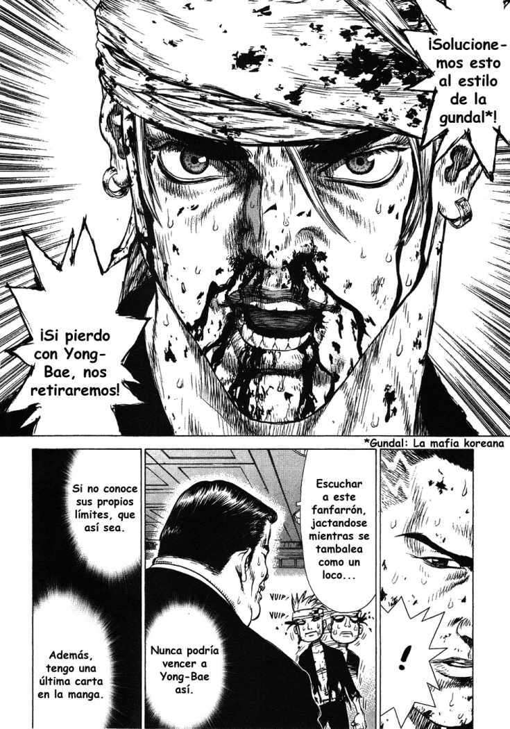 Capitulo 40 page 23