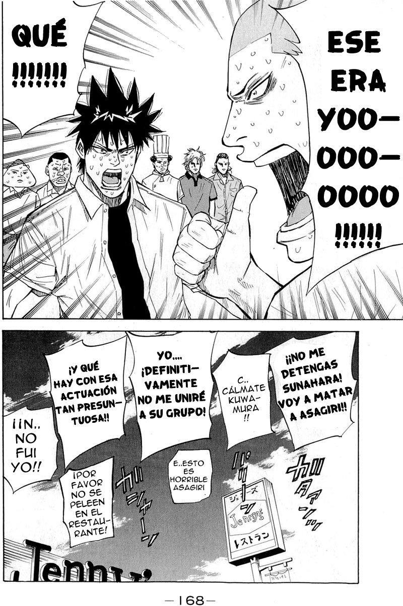 Capitulo 31 page 21