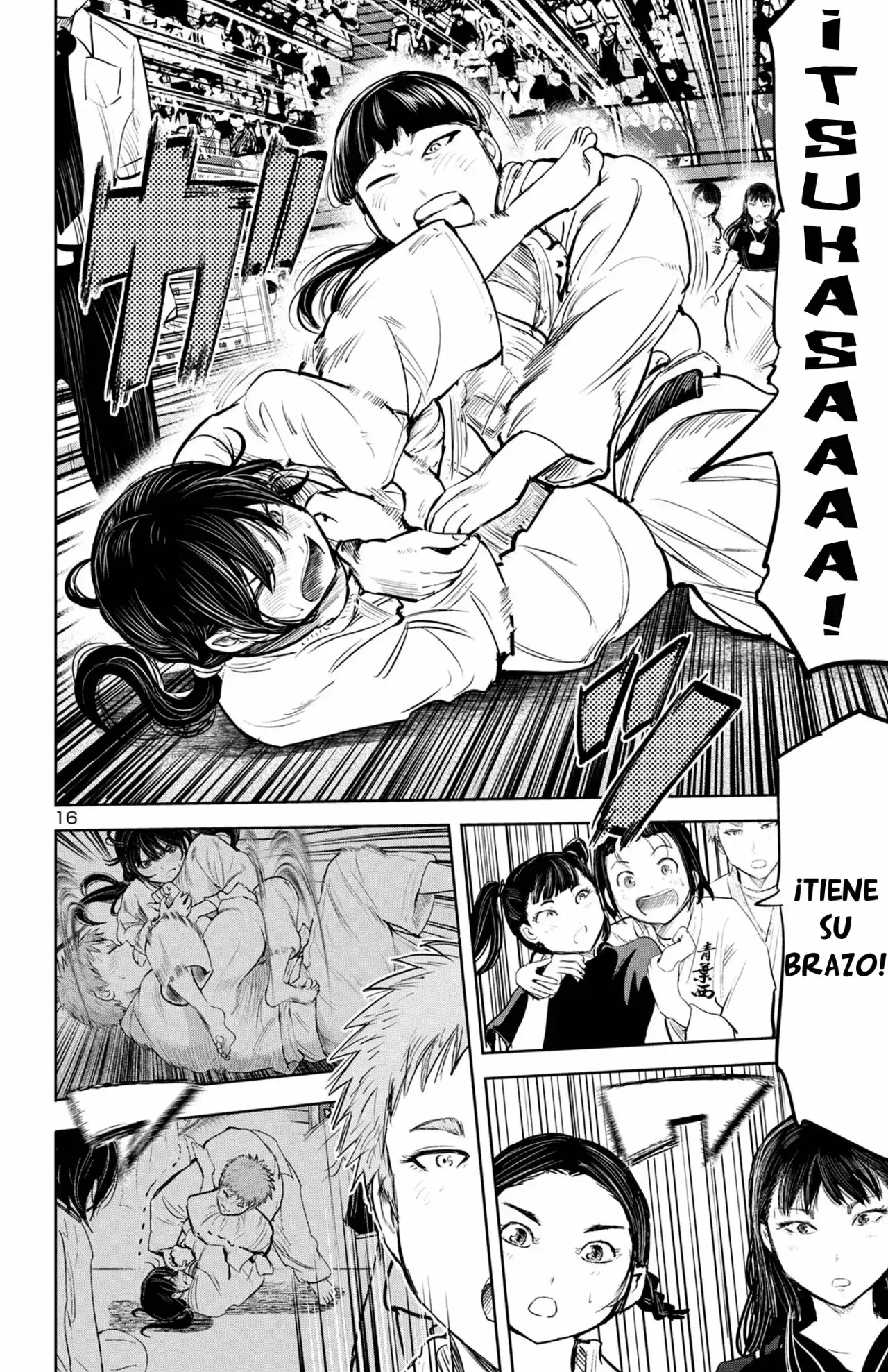 Capitulo 225 page 17