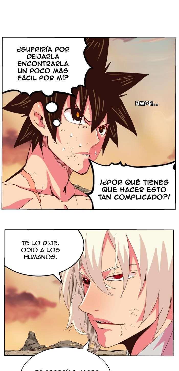 Capitulo 301 page 21