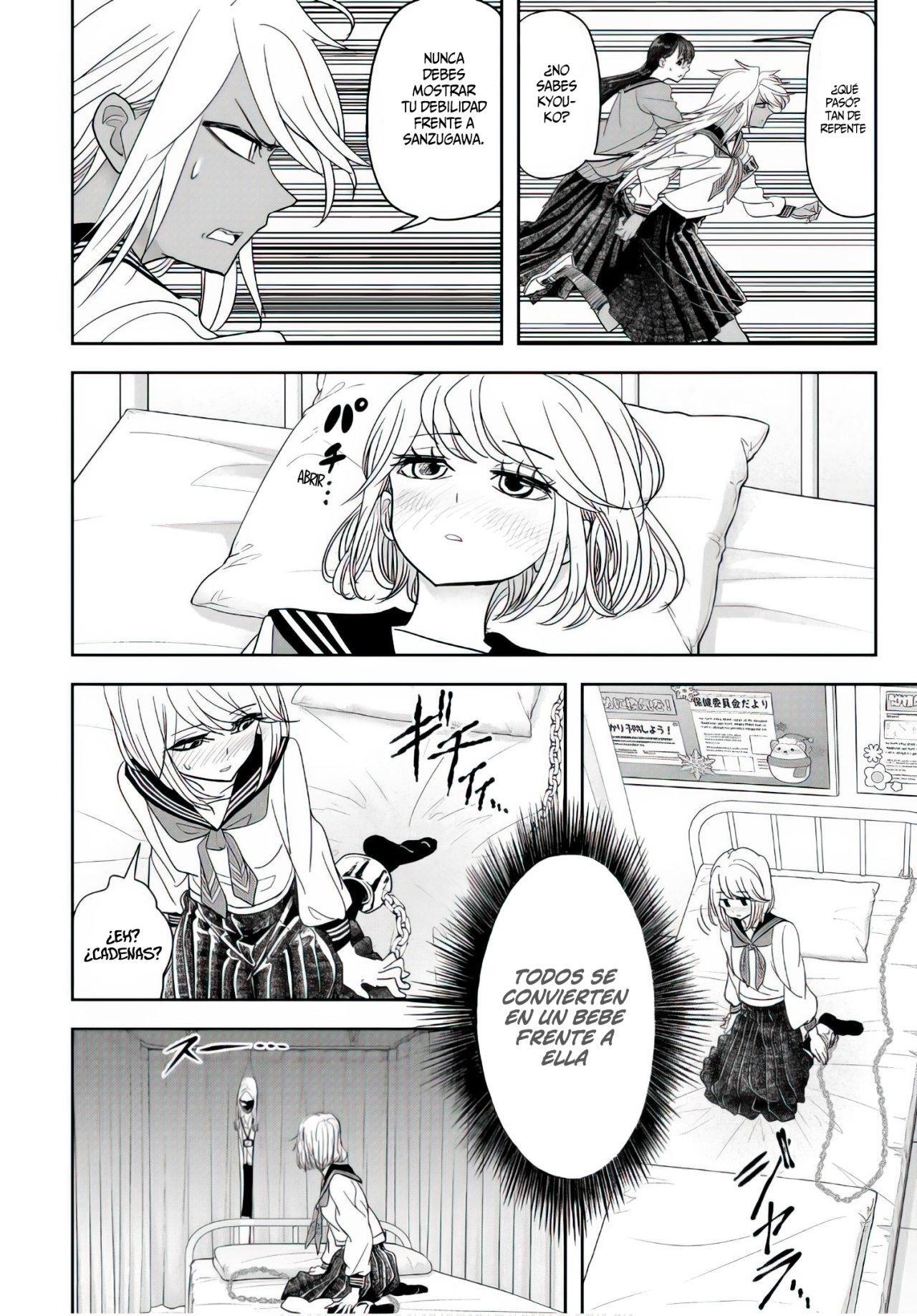 Capitulo 21 page 11