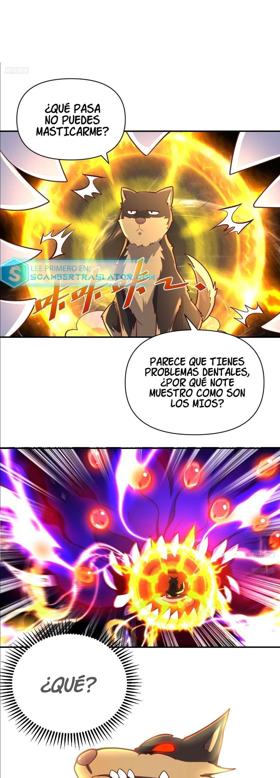 Capitulo 262 page 7
