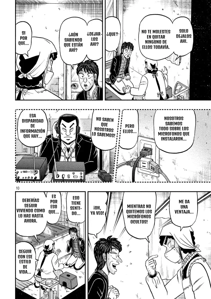 Capitulo 50 page 10