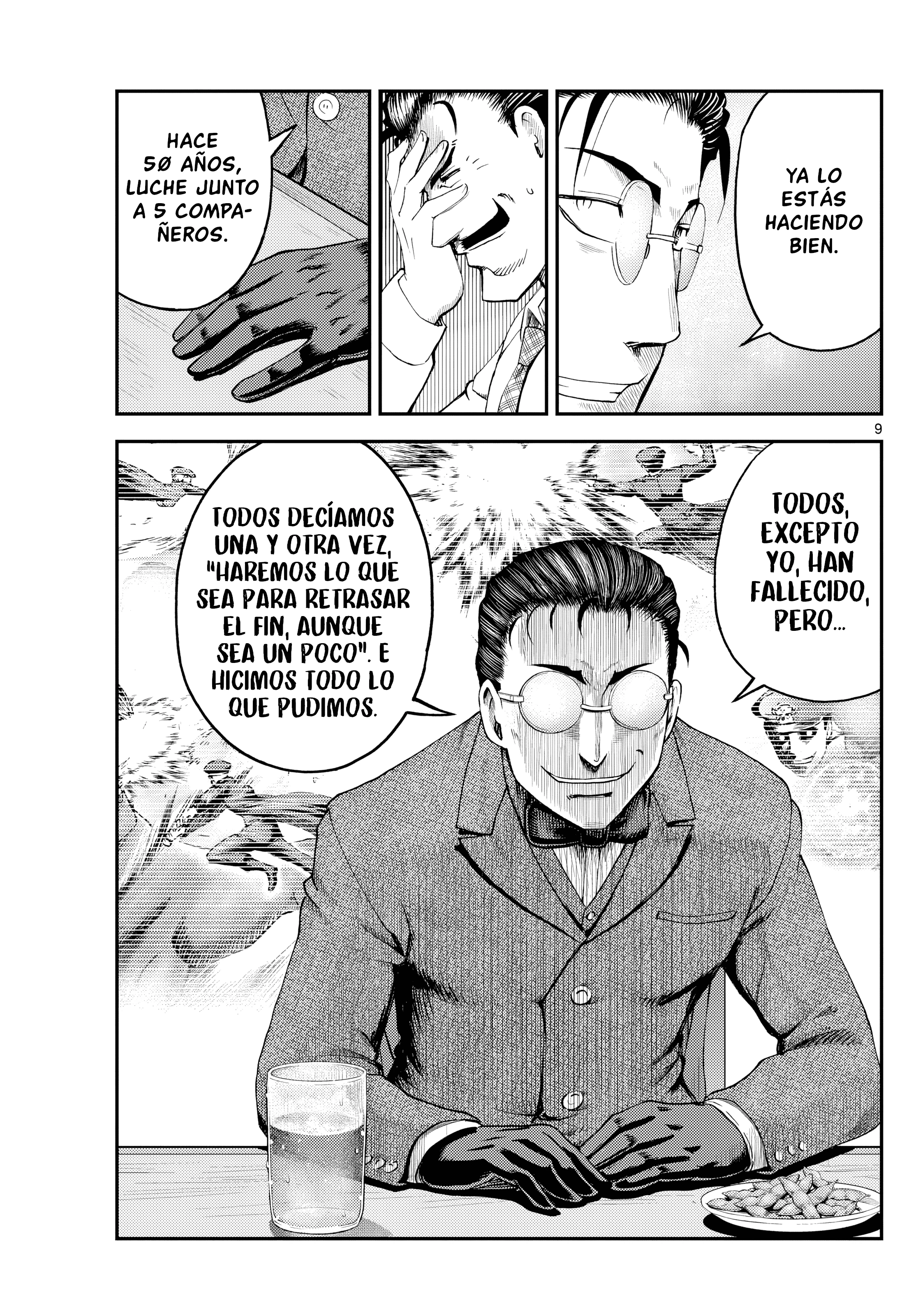 Capitulo 36 page 9
