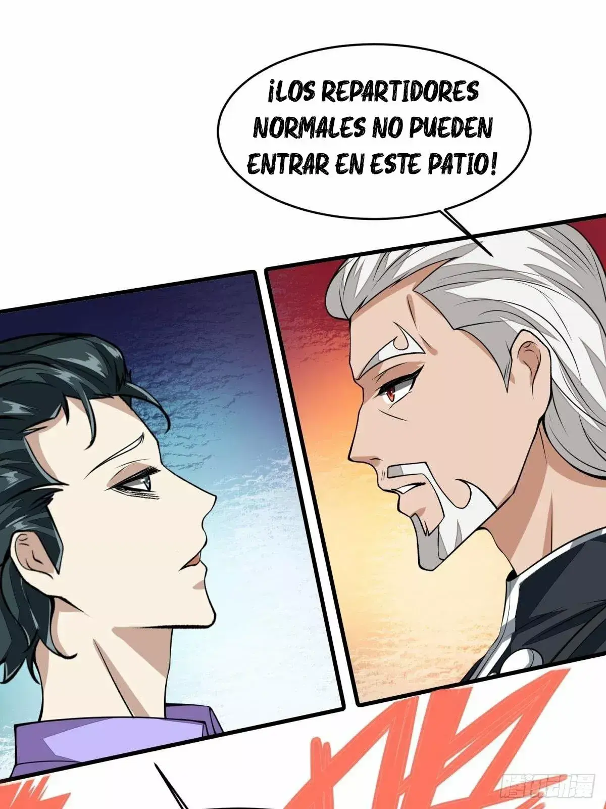 Capitulo 17 page 29