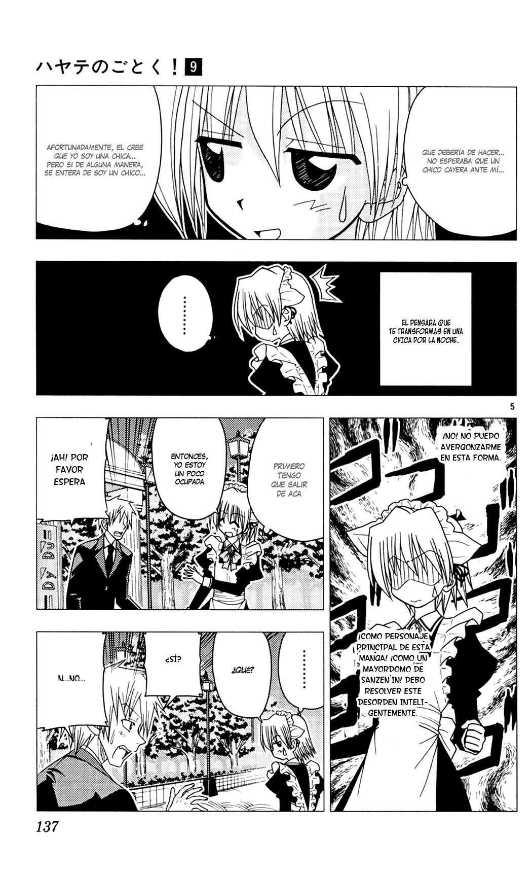 Capitulo 94 page 5