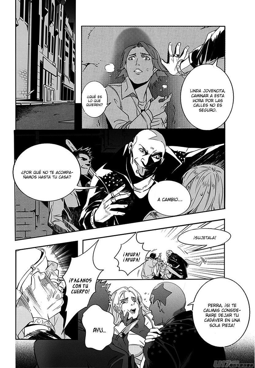 Capitulo 1 page 20