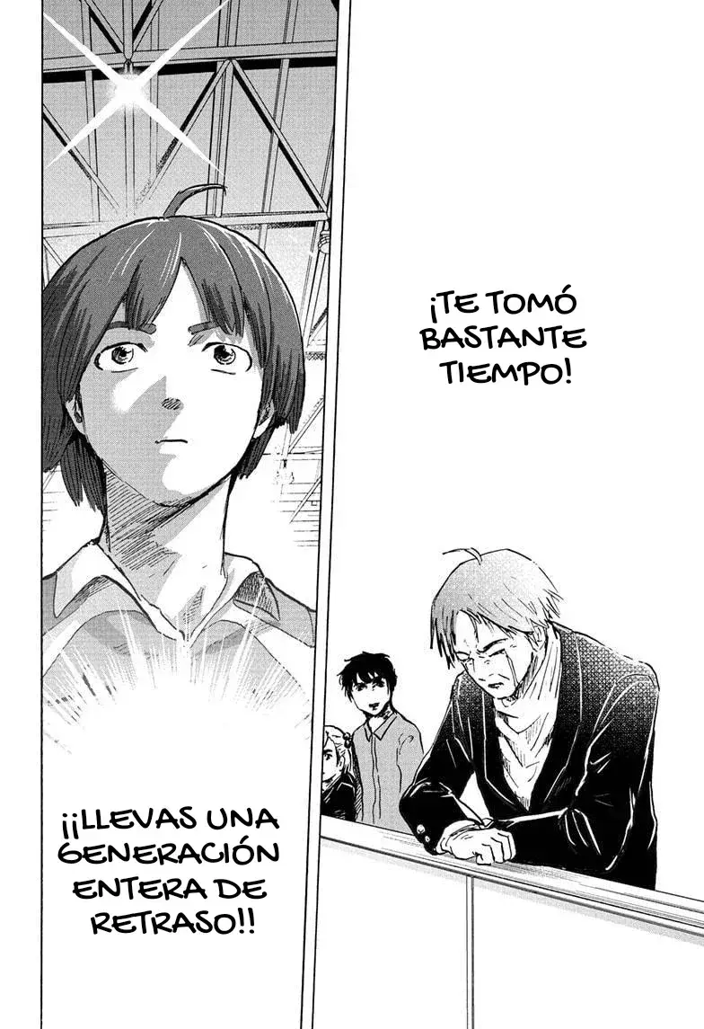 Capitulo 69 page 14