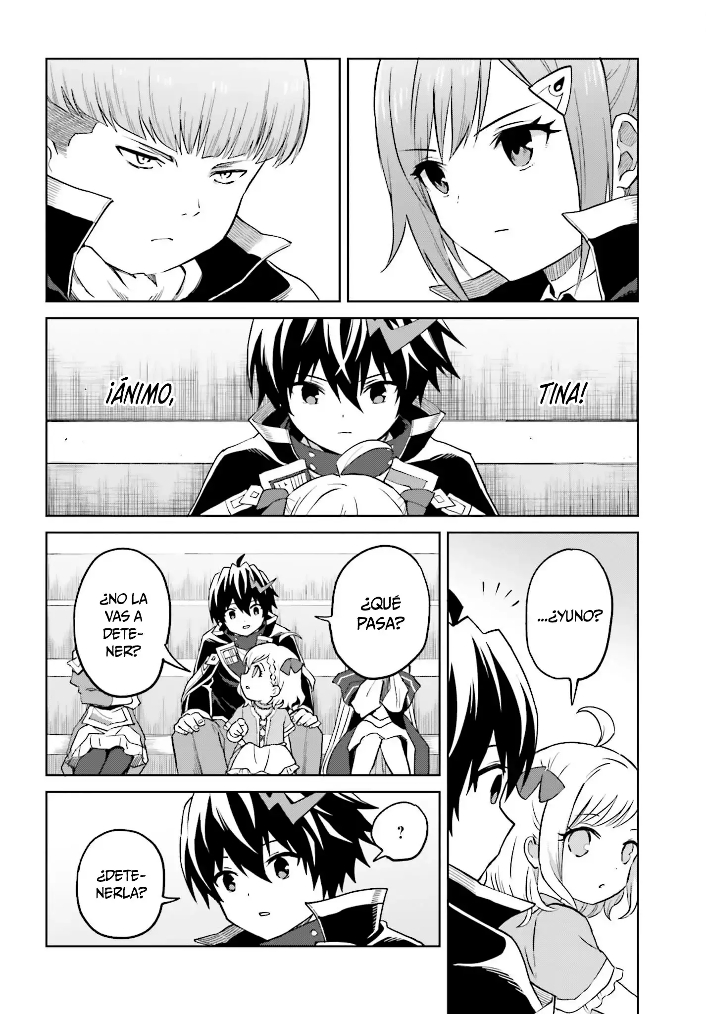Capitulo 38 page 30