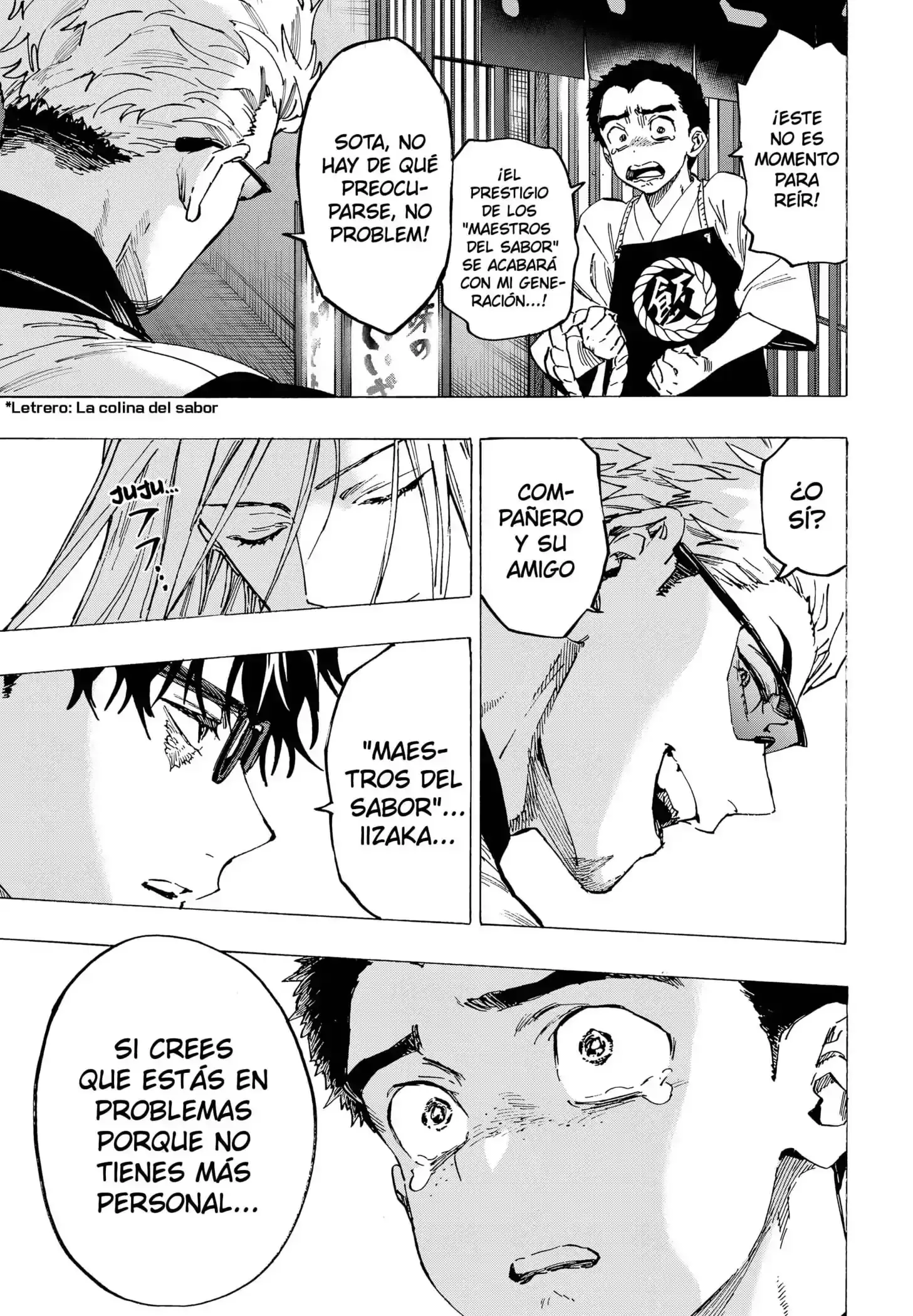 Capitulo 111 page 19