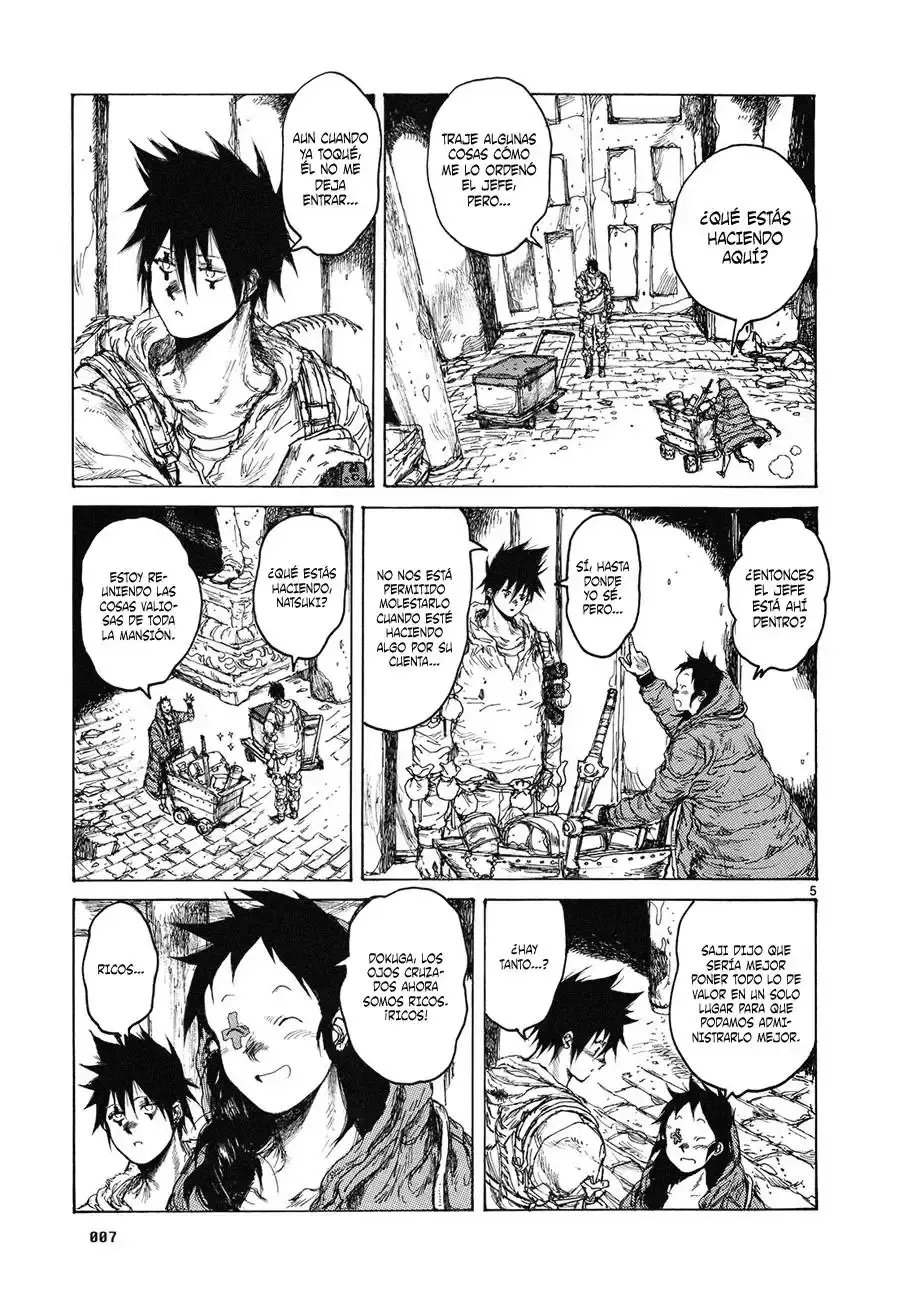 Capitulo 74 page 11