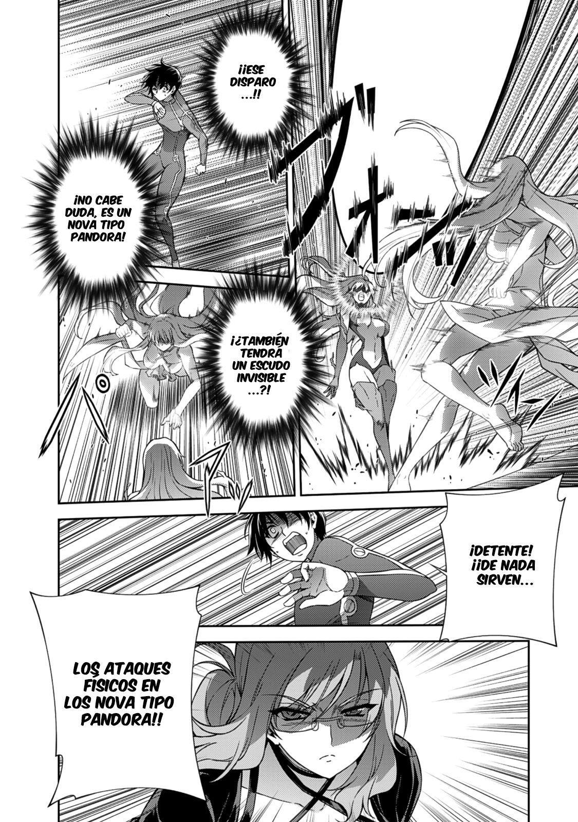 Capitulo 206 page 20
