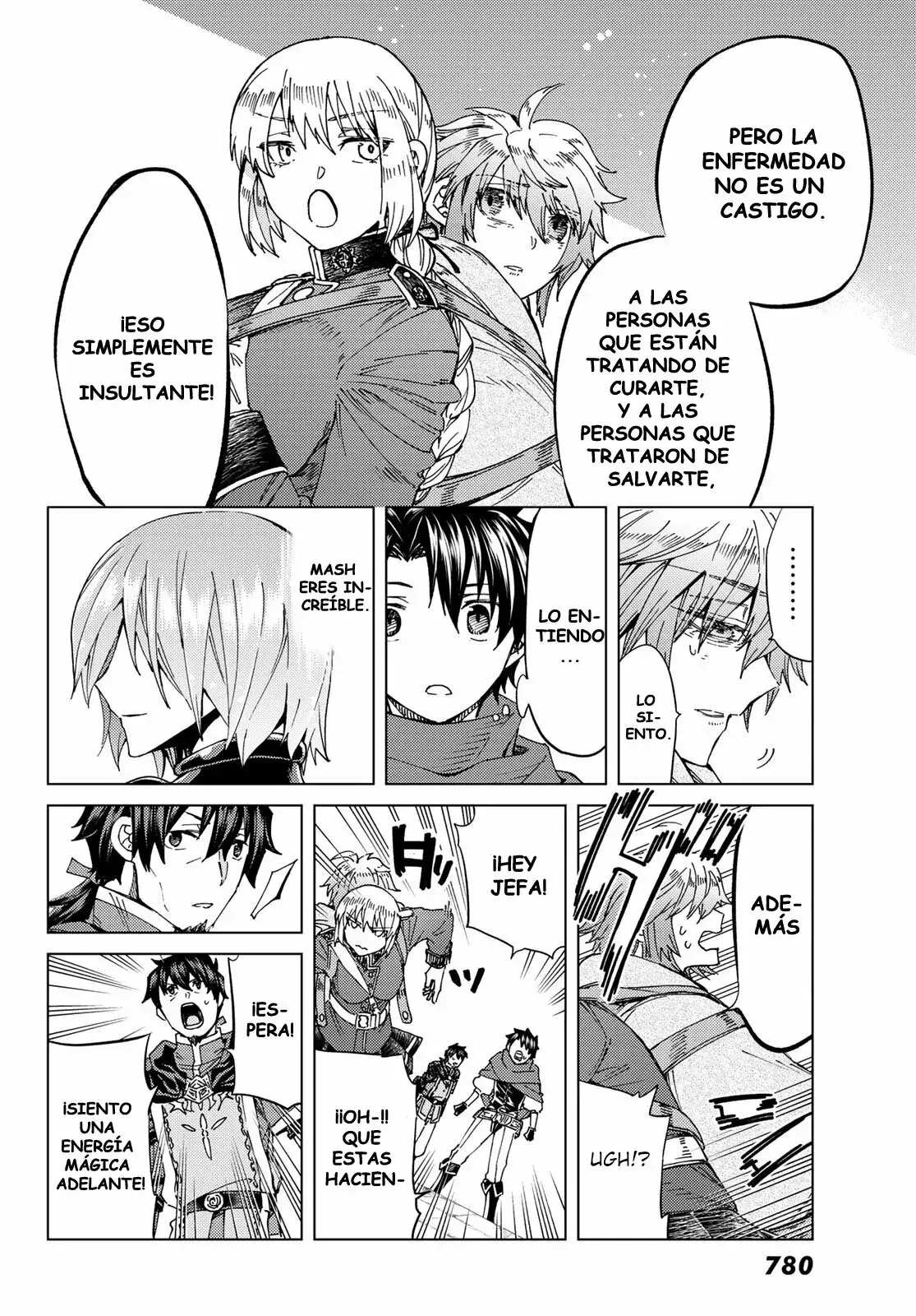 Capitulo 41 page 19