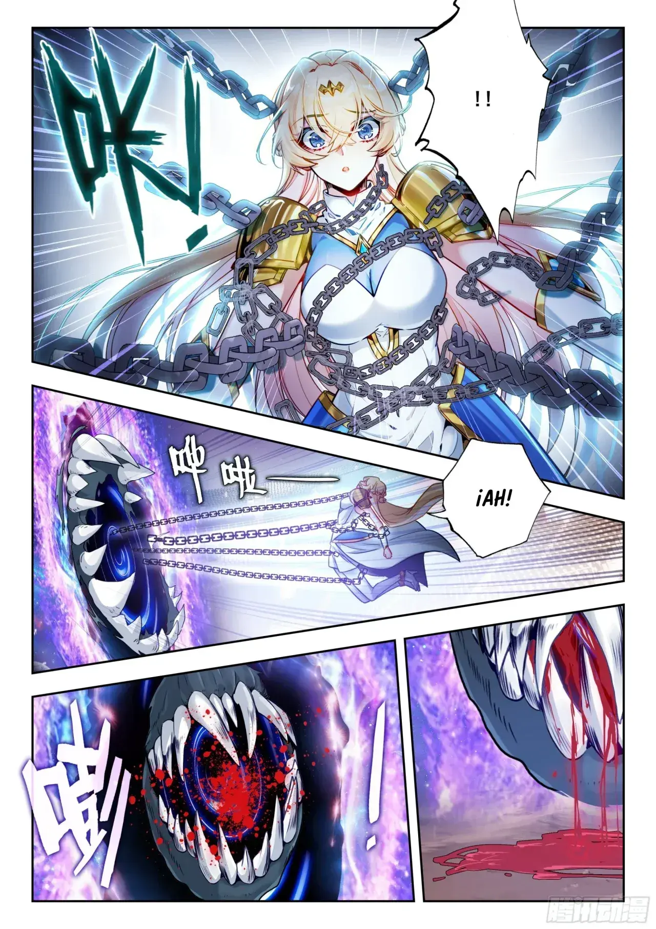 Capitulo 388 page 18