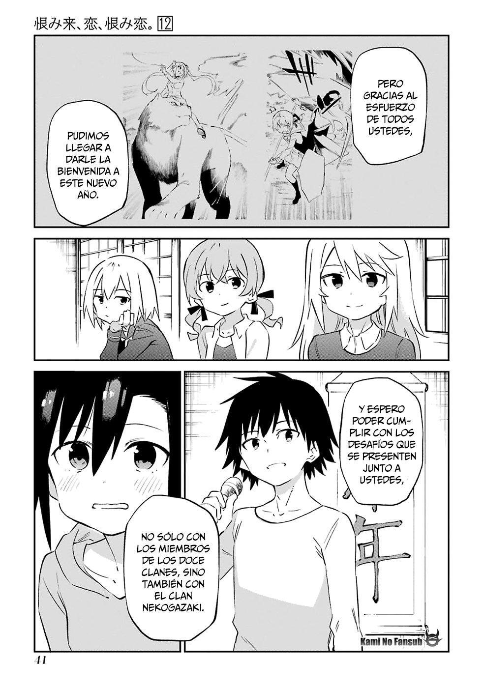 Capitulo 60 page 9