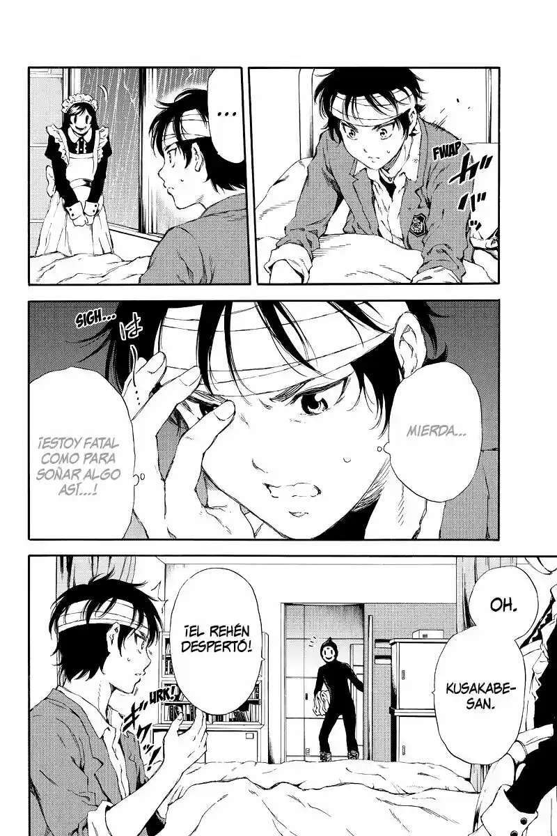 Capitulo 135 page 11