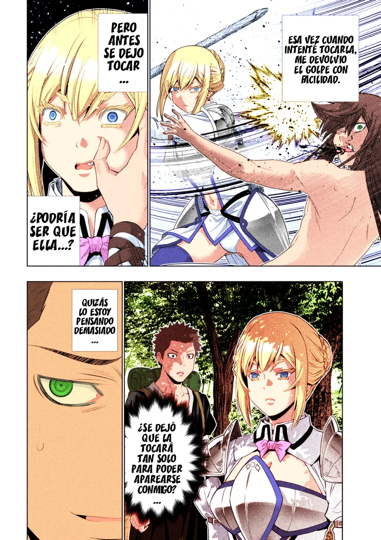 Capitulo 289.50 page 5