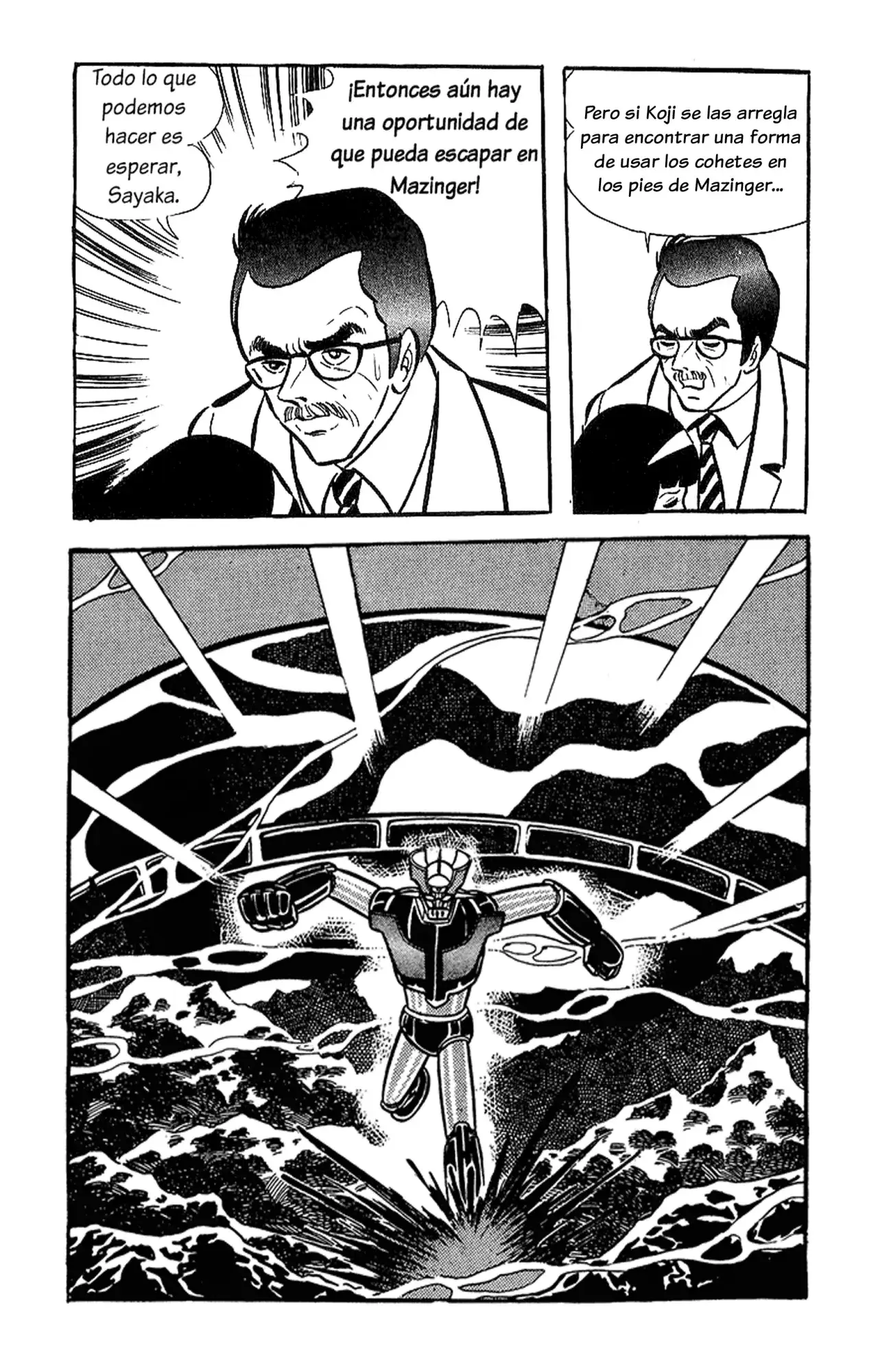 Capitulo 3.50 page 14