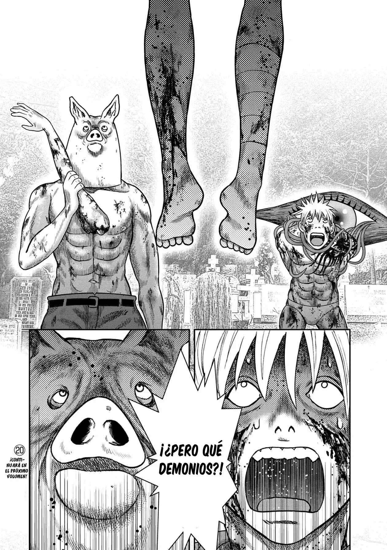 Capitulo 130 page 20