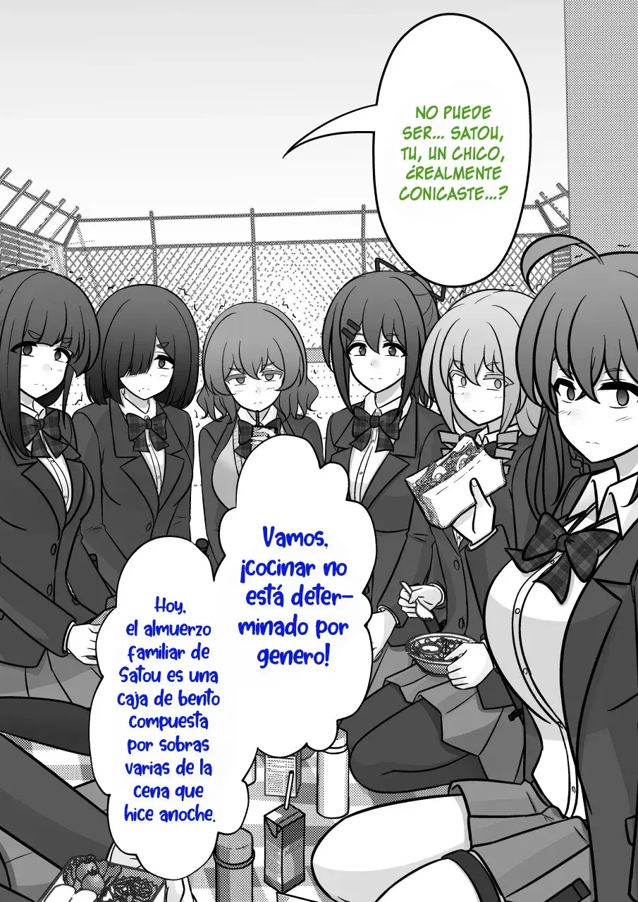 Capitulo 216 page 9