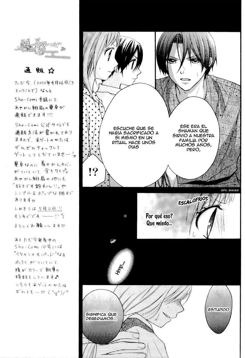 Capitulo 19 page 12