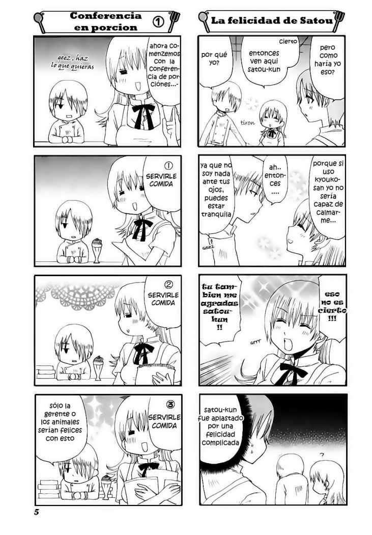 Capitulo 99 page 11