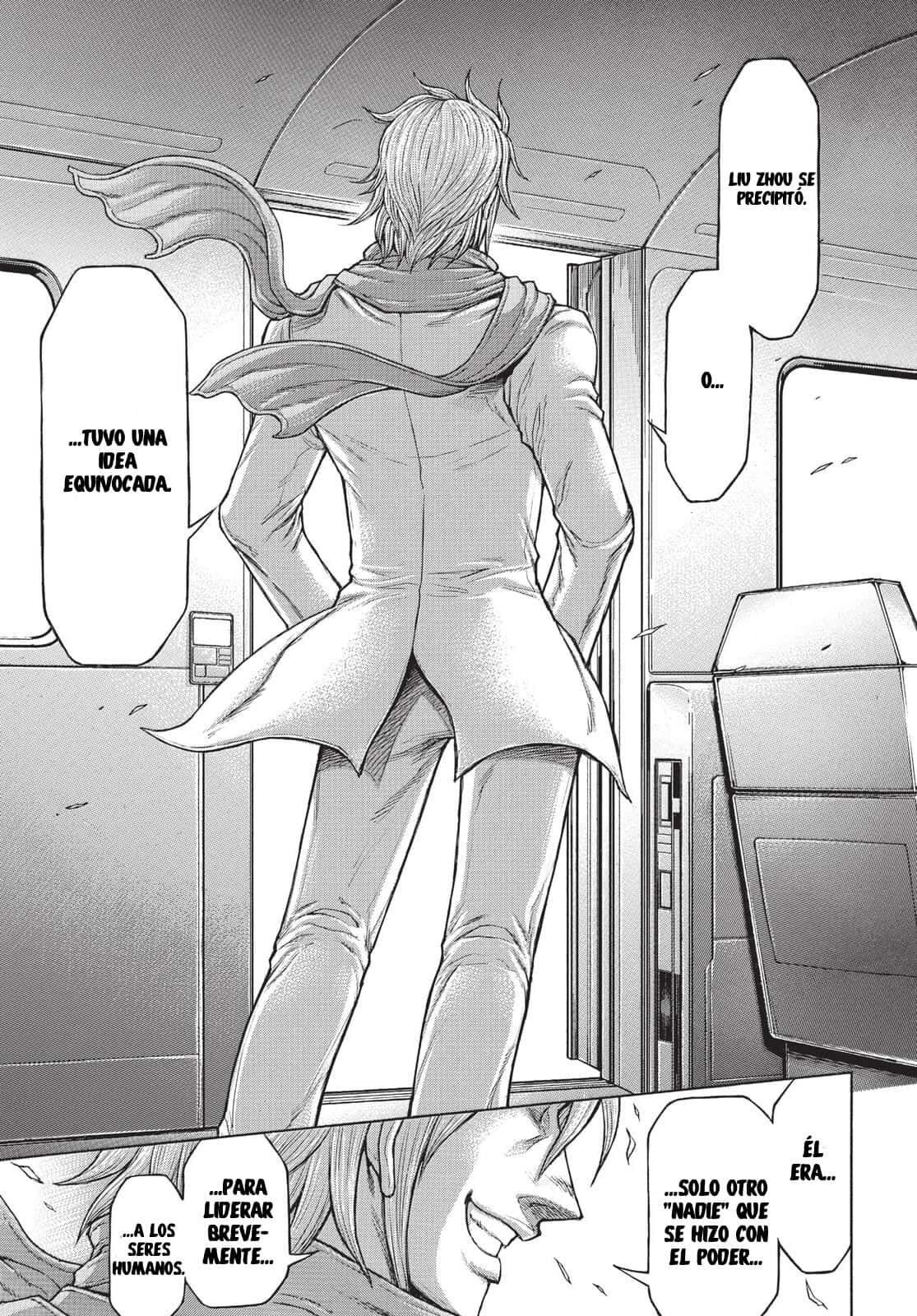 Capitulo 214 page 43