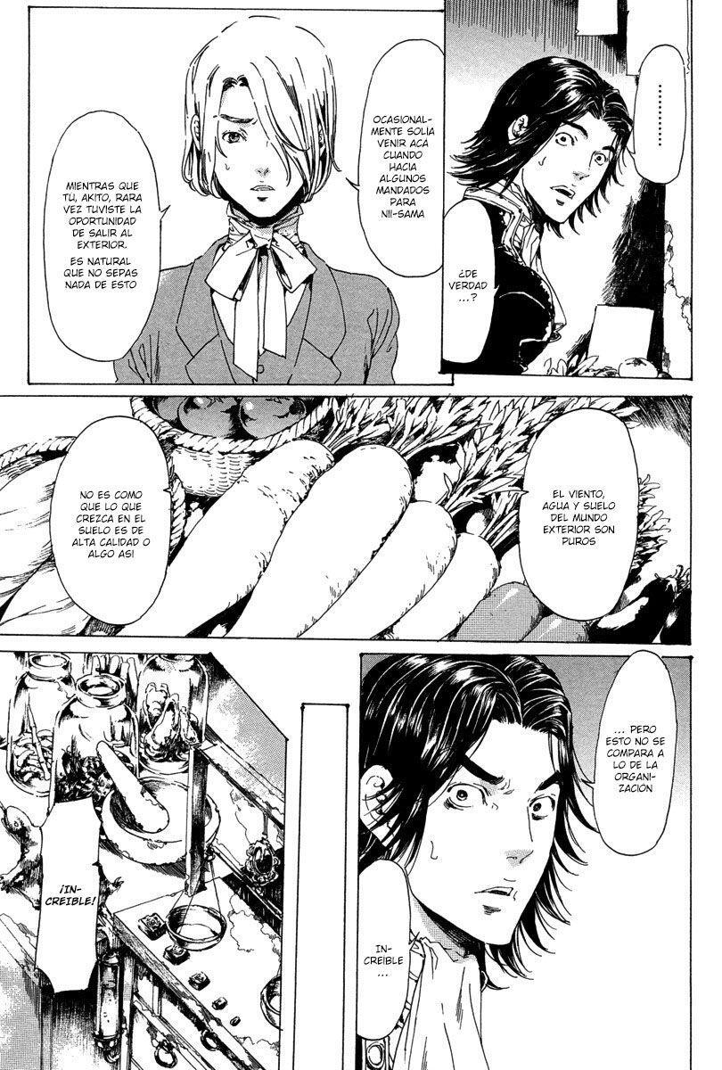 Capitulo 19.40 page 10