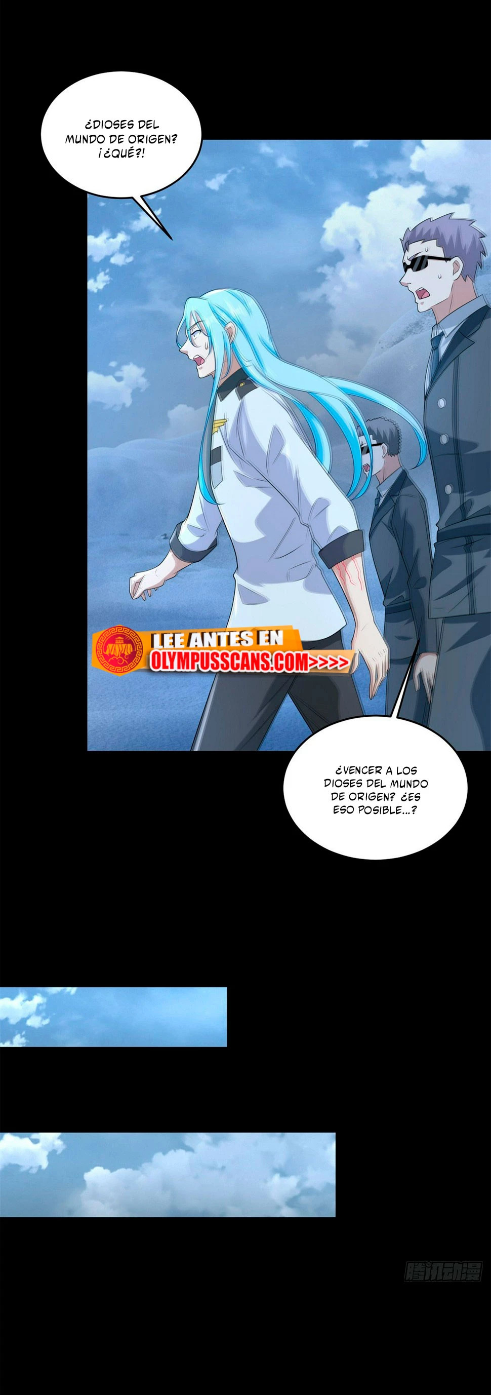 Capitulo 643 page 20