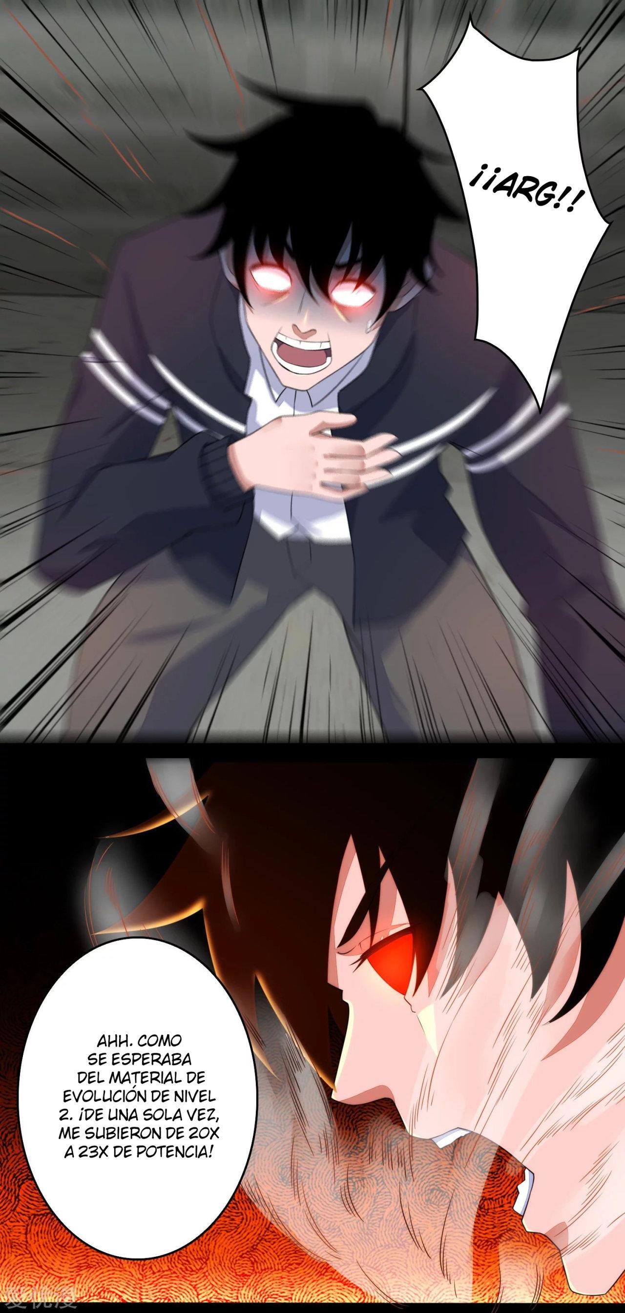 Capitulo 64 page 5