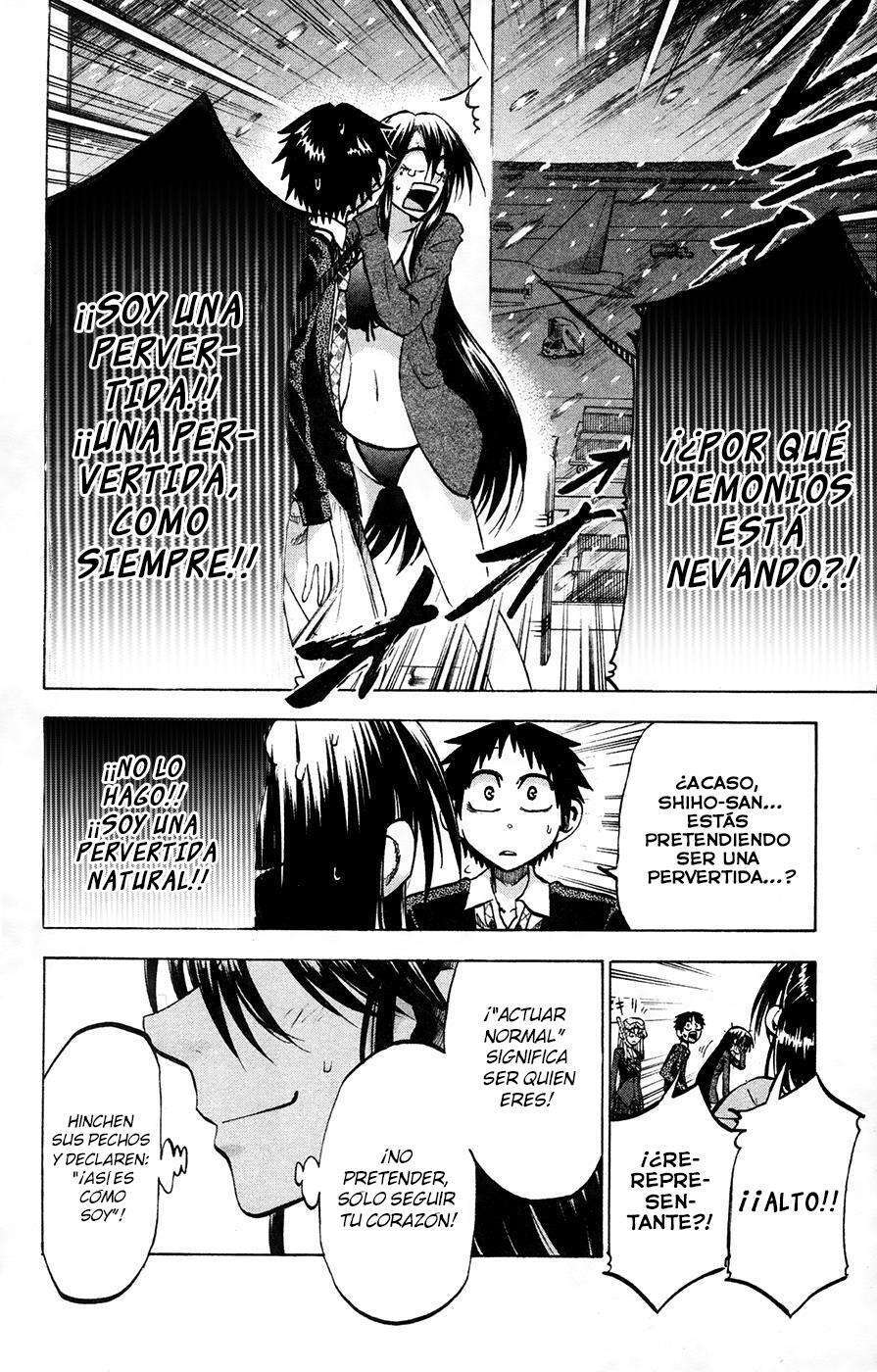 Capitulo 75 page 12