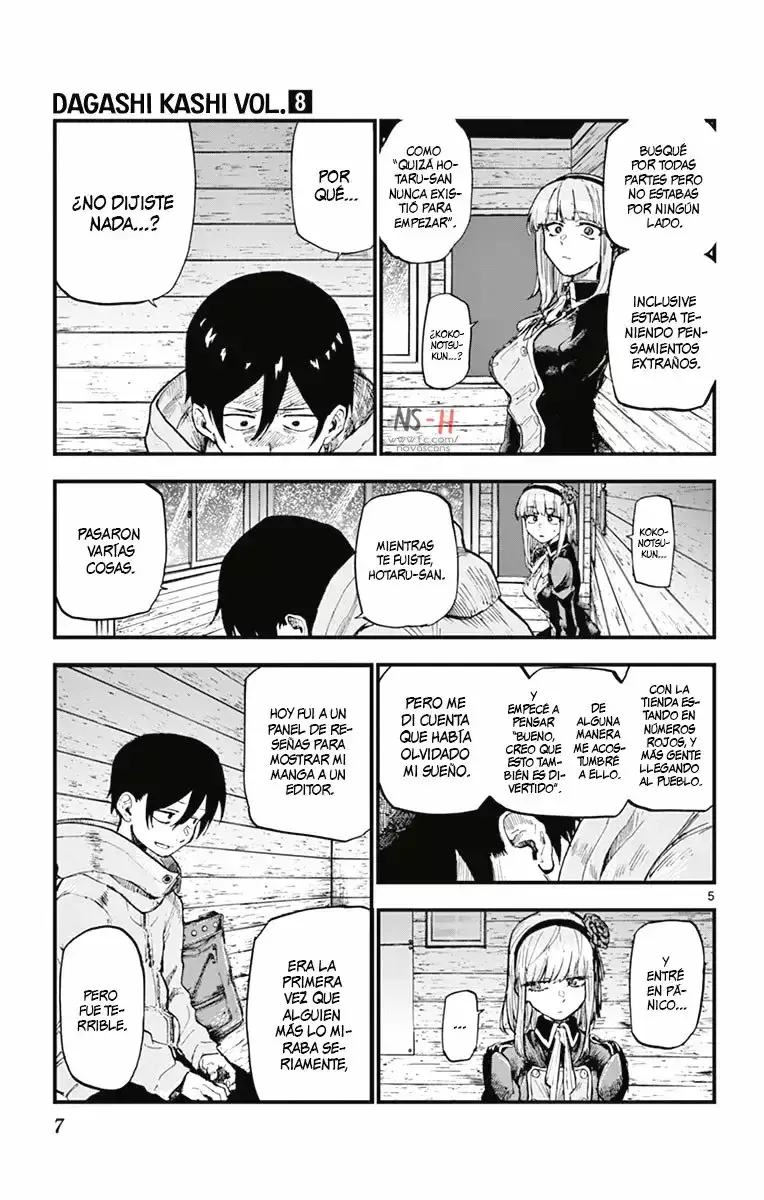 Capitulo 125 page 11