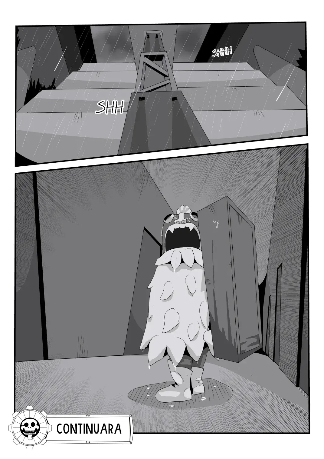 Capitulo 38 page 17