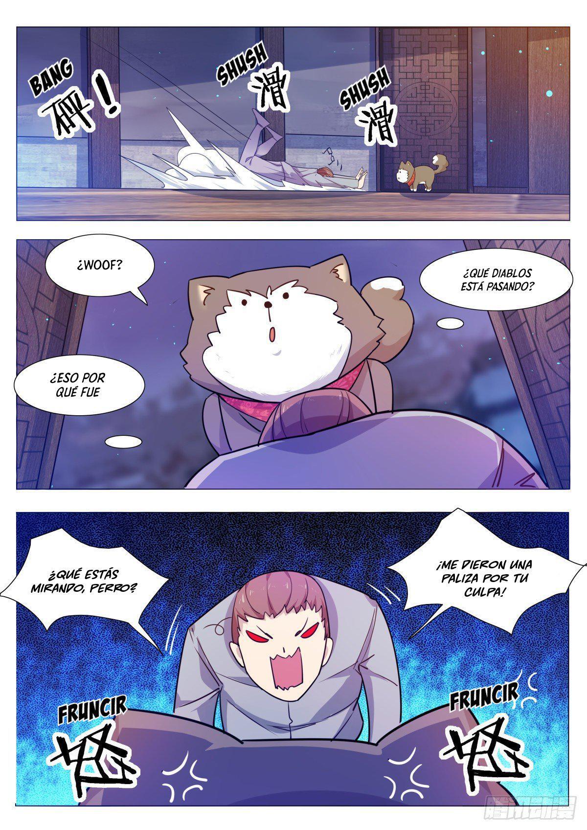 Capitulo 115 page 5
