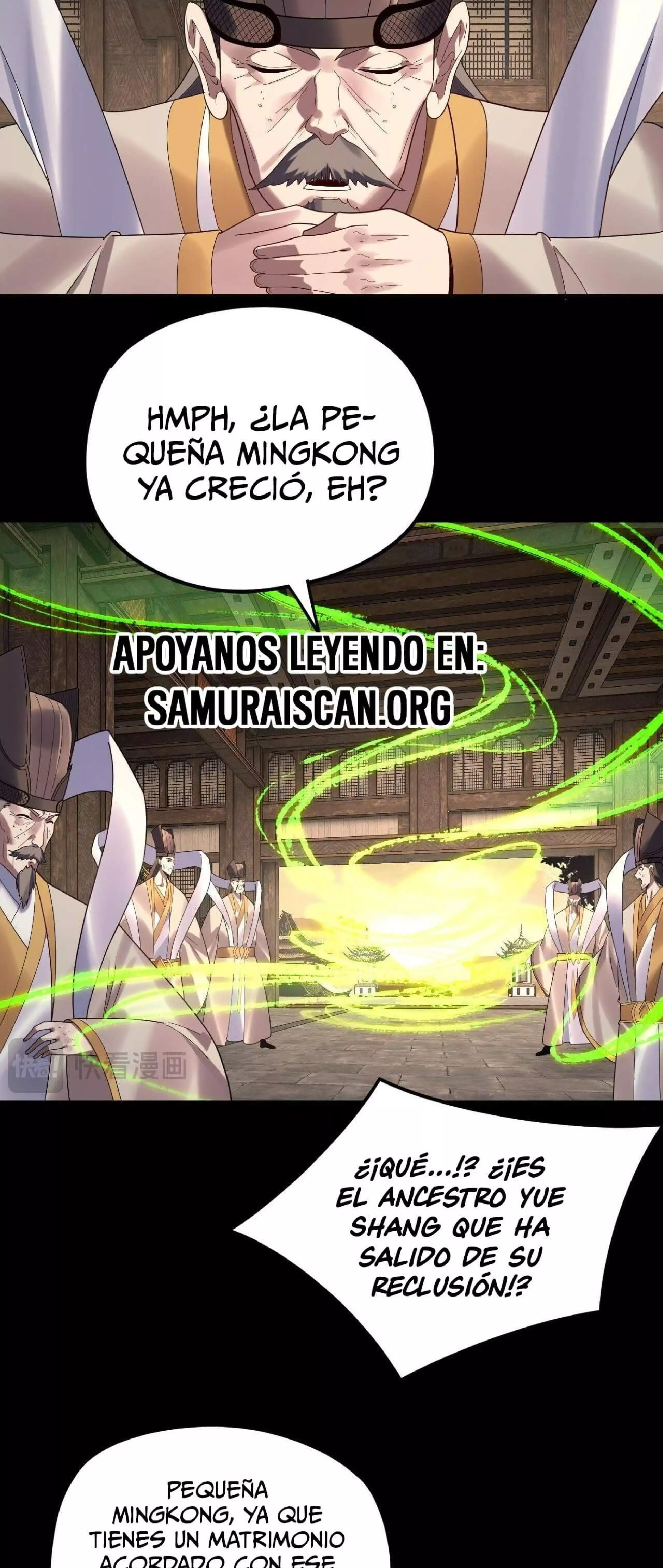 Capitulo 256 page 7