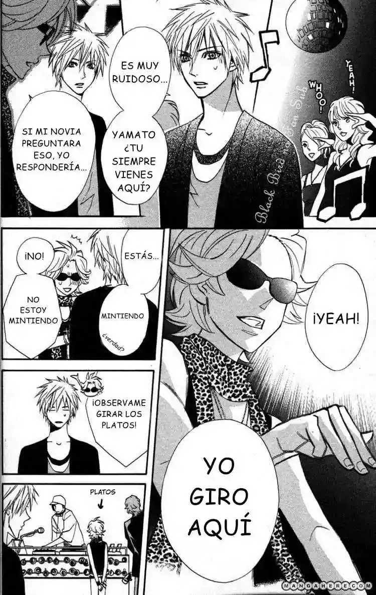 Capitulo 22 page 20