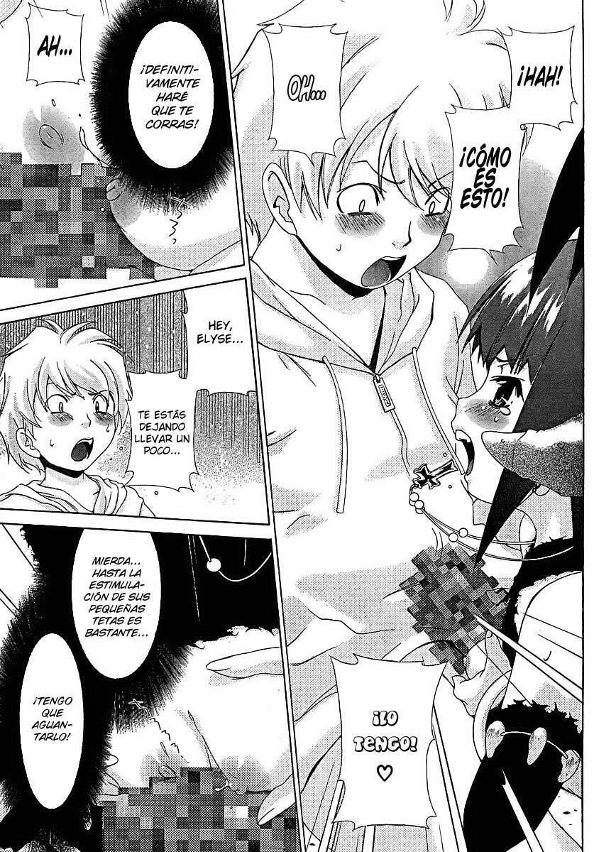 Capitulo 27 page 19