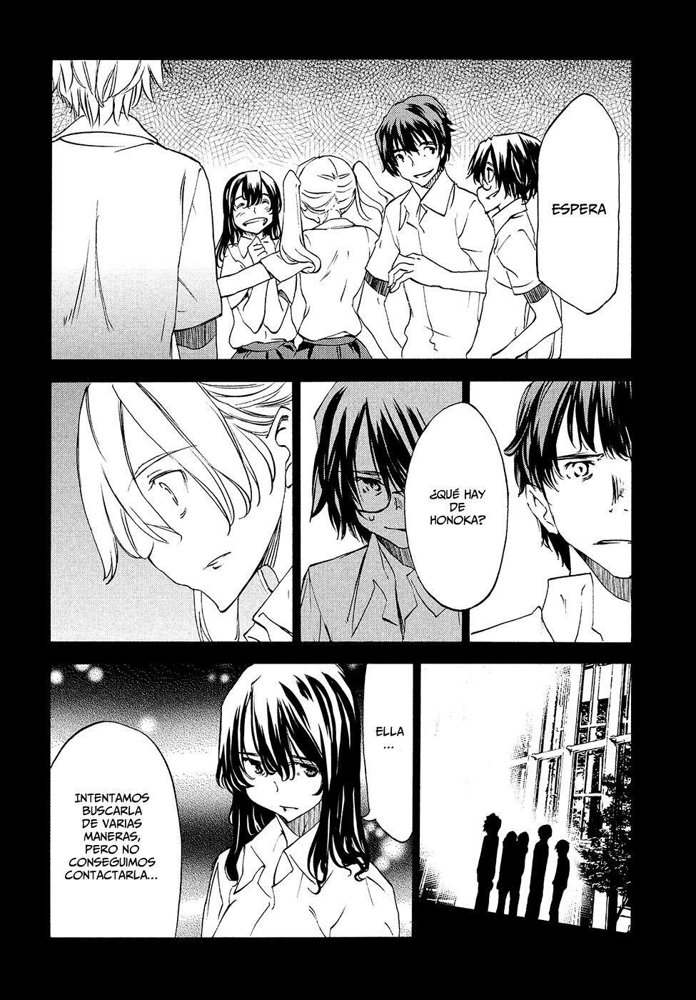 Capitulo 33 page 15