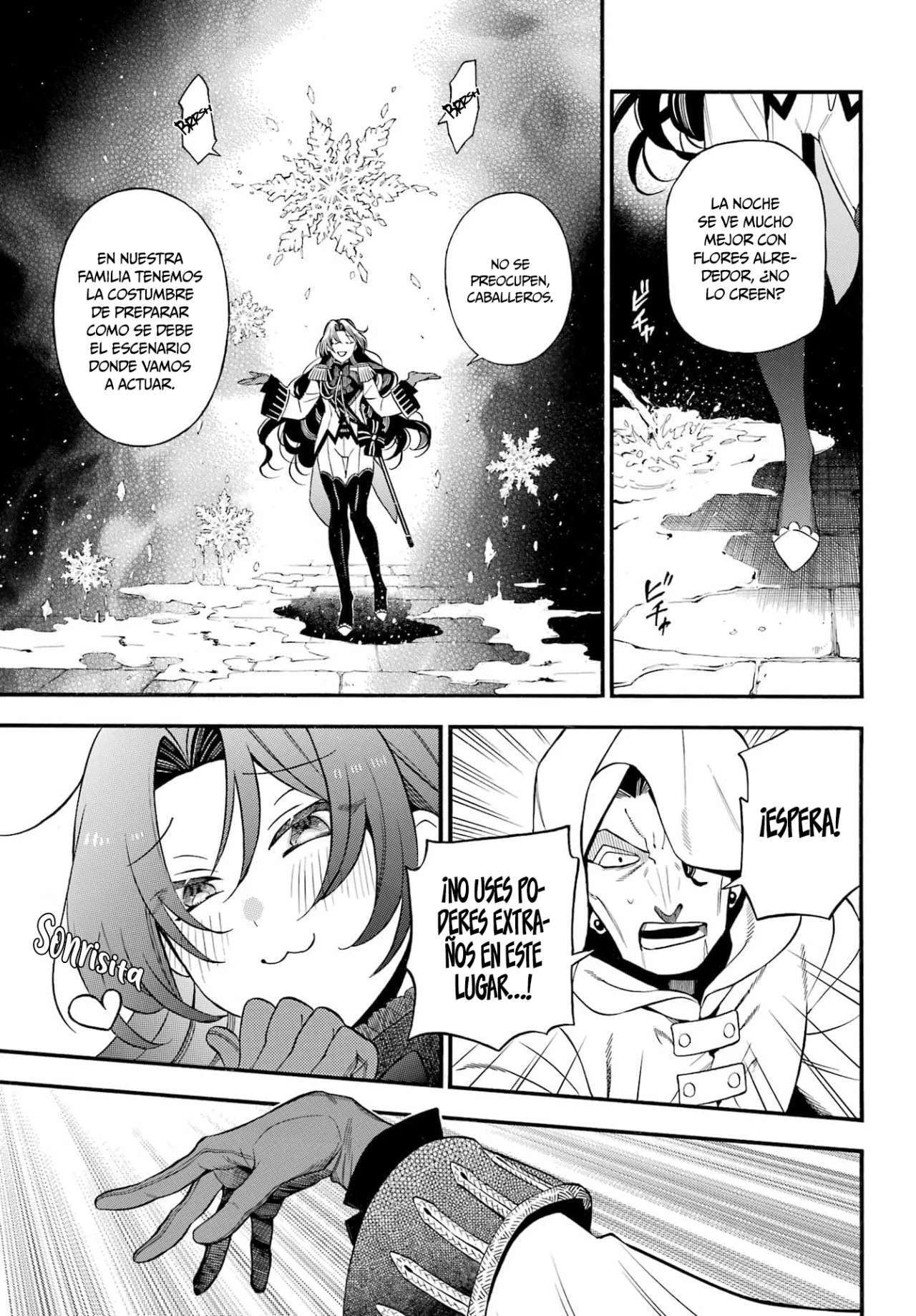 Capitulo 64 page 6