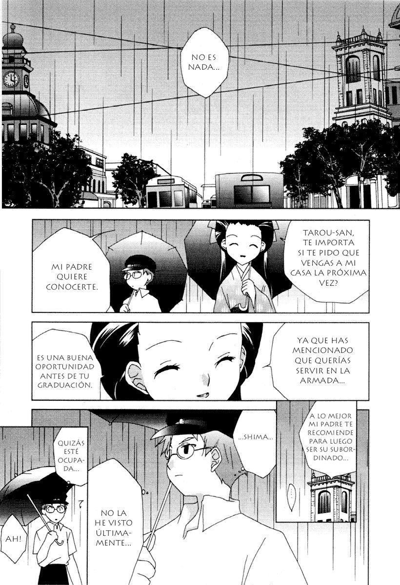 Capitulo 34 page 20