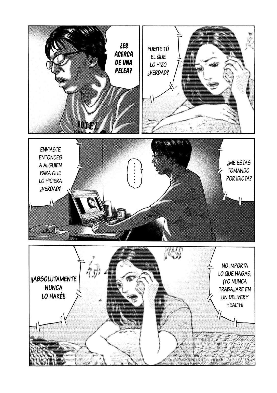 Capitulo 49 page 14