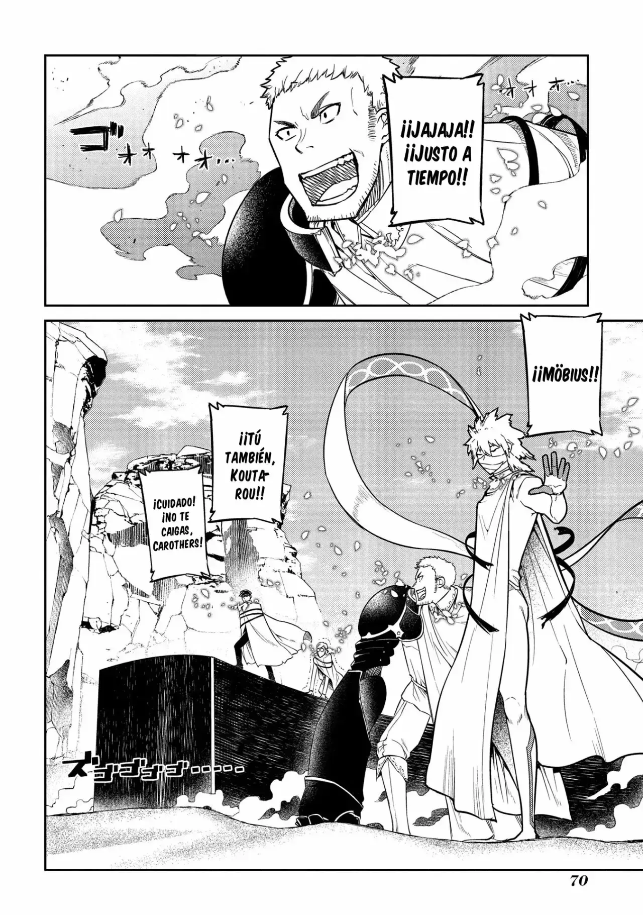 Capitulo 47 page 17