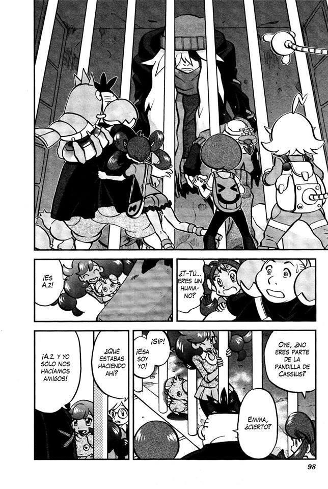 Capitulo 25 page 12