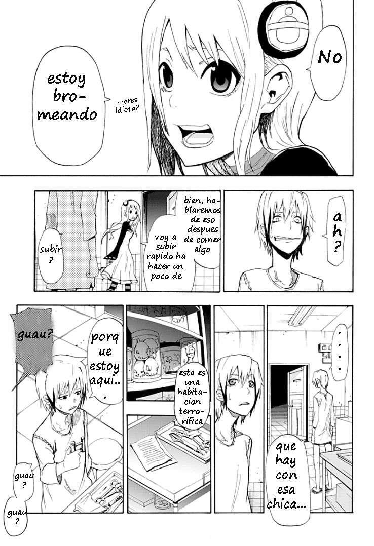 Capitulo 1 page 16